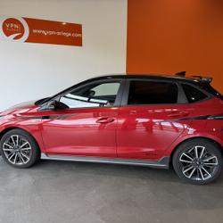 Hyundai i20 1.0 T-GDI 100CH HYBRID N LINE MICHEL VAILLANT DCT-7 Foix
