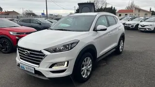 Hyundai Tucson  - Creative - photo 0