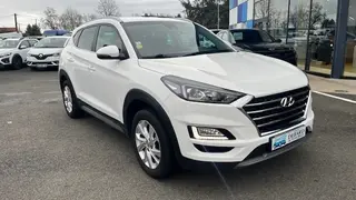 Hyundai Tucson  - Creative - photo 2