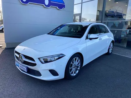 Mercedes Classe A - 200 163CH PROGRESSIVE LINE 7G-DCT - 23 990 €