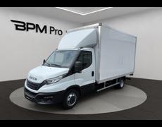 Iveco Daily Orvault