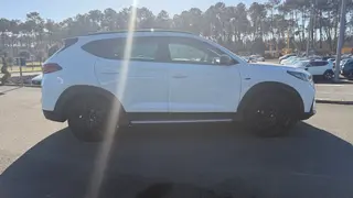 Hyundai Tucson  - photo 3