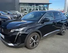 Peugeot 3008 Saint-Saturnin
