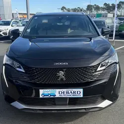 Peugeot 3008 HYBRID 225CH GT E-EAT8 M&eacute;rignac