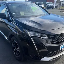 Peugeot 3008 HYBRID 225CH GT E-EAT8 M&eacute;rignac
