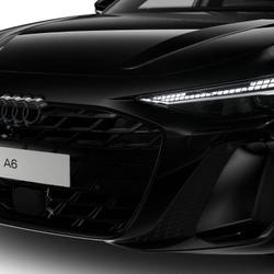 Audi A6 Avant A6 Avant TDI 204 ch S tronic 7 S line Saint-L&ocirc;