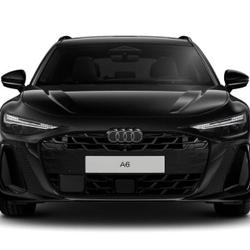 Audi A6 Avant A6 Avant TDI 204 ch S tronic 7 S line Saint-L&ocirc;