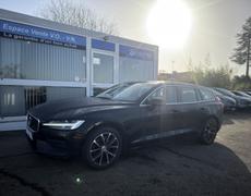 Volvo V60 Carentoir
