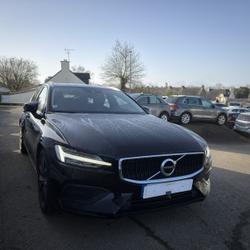 Volvo V60 D3 150CH ADBLUE MOMENTUM Carentoir