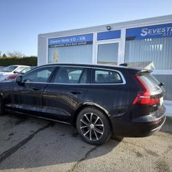 Volvo V60 D3 150CH ADBLUE MOMENTUM Carentoir