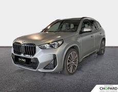 BMW X1 Denney