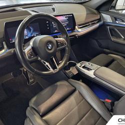 BMW X1 xDrive 23d 211ch DKG7 M Sport occasion - Denney - photo 2/37