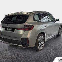 BMW X1 xDrive 23d 211ch DKG7 M Sport occasion - Denney - photo 3/37