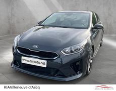 Kia Cee'd Villeneuve-d'Ascq