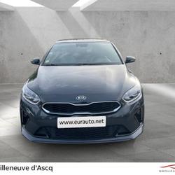 Kia Cee'd 1.6 CRDI 136ch GT Line DCT7 MY20 Villeneuve-d'Ascq