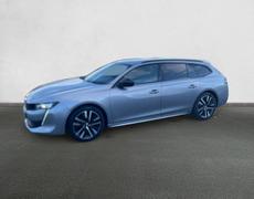 Peugeot 508 SW - 508 SW BlueHDi 130 ch S&S EAT8 - GT - 20 490 €
