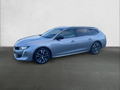 Peugeot 508 SW - 508 SW BlueHDi 130 ch S&S EAT8 - GT - 20 490 €