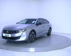 Peugeot 508 SW Bressuire