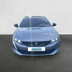 Peugeot 508 SW 508 SW BlueHDi 130 ch S&S EAT8 - GT Bressuire