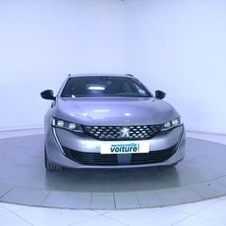 Peugeot 508 SW 508 SW BlueHDi 130 ch S&S EAT8 - GT Bressuire