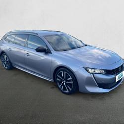 Peugeot 508 SW 508 SW BlueHDi 130 ch S&S EAT8 - GT Bressuire