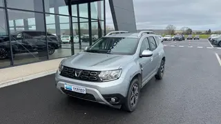 Dacia Duster  - Prestige - photo 0
