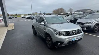 Dacia Duster  - Prestige - photo 1