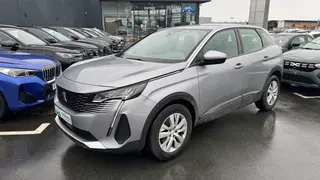 Peugeot 3008  - photo 0