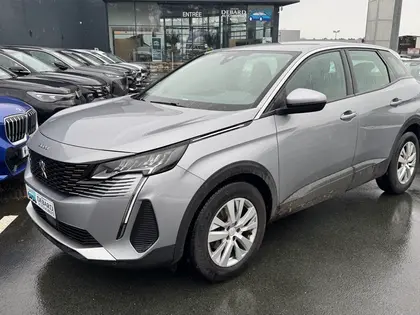 Peugeot 3008 - 1.5 BLUEHDI 130CH S&S ACTIVE PACK EAT8 - 24 390 €