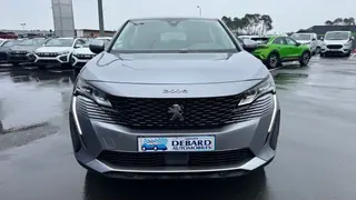 Peugeot 3008  - photo 1