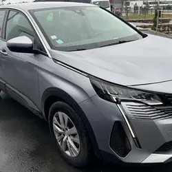 Peugeot 3008 1.5 BLUEHDI 130CH S&S ACTIVE PACK EAT8 Saint-L&eacute;ger-de-Lini&egrave;res