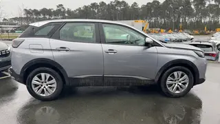 Peugeot 3008  - photo 3