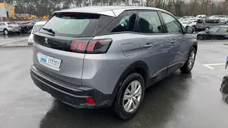 Peugeot 3008  - photo 4