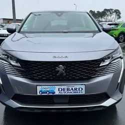 Peugeot 3008 1.5 BLUEHDI 130CH S&S ACTIVE PACK EAT8 M&eacute;es