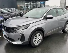 Peugeot 3008 Mérignac