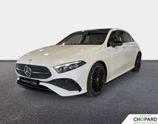 Mercedes Classe A Denney