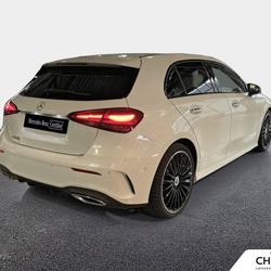 Mercedes Classe A 200 AMG Line occasion - Denney - photo 3/37