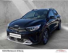 Kia Stonic Villeneuve-d'Ascq