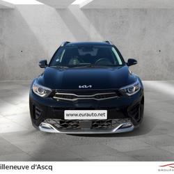 Kia Stonic 1.0 T-GDi 100ch GT Line Villeneuve-d'Ascq