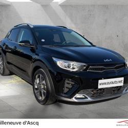 Kia Stonic 1.0 T-GDi 100ch GT Line Villeneuve-d'Ascq
