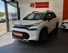 Citroen C3 Aircross Foix