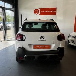 Citroen C3 Aircross BLUEHDI 120CH S&S FEEL PACK EAT6 Foix