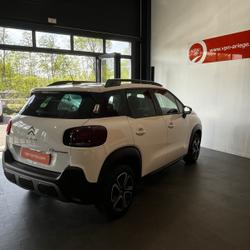 Citroen C3 Aircross BLUEHDI 120CH S&S FEEL PACK EAT6 Foix