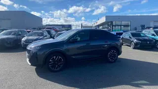 Peugeot 3008  - Gt - photo 0