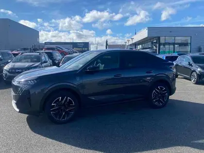 Peugeot 3008 - 1.2 HYBRID 145CH GT E-DCS6 - 32 990 €