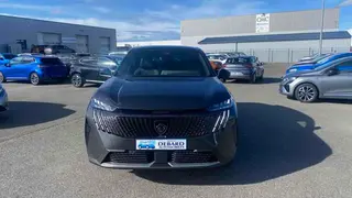 Peugeot 3008  - Gt - photo 1