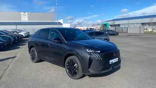 Peugeot 3008  - Gt - photo 2