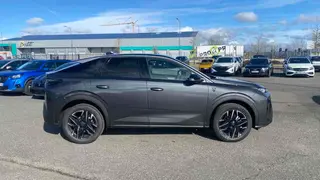 Peugeot 3008  - Gt - photo 3