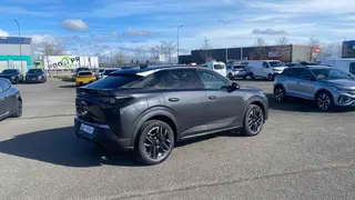 Peugeot 3008  - Gt - photo 4