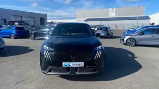 Peugeot 3008  - Gt - photo 1